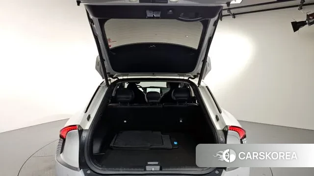 Kia EV6 id 3306493 из Кореи 11