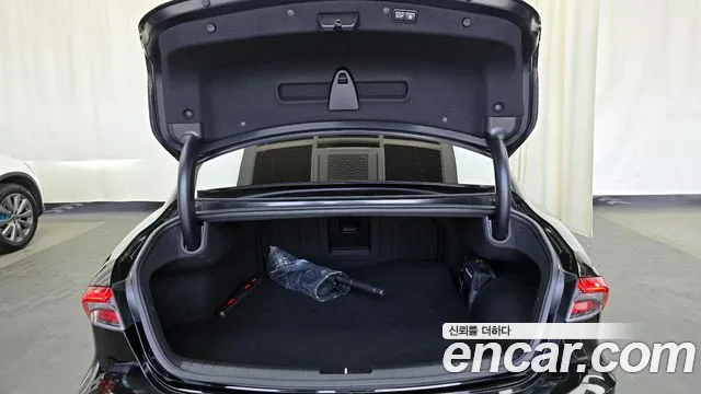 Hyundai The New Grandeur IG Hybrid id 2715903 из Кореи 11