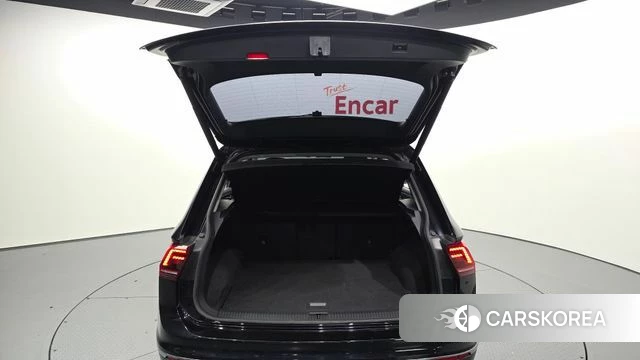 Volkswagen Tiguan second Generation id 3937136 из Кореи 11