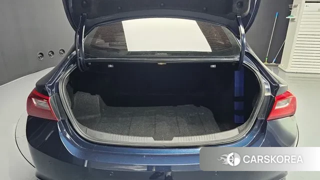 Chevrolet (GM Daewoo) All New Malibu id 2977264 из Кореи 11