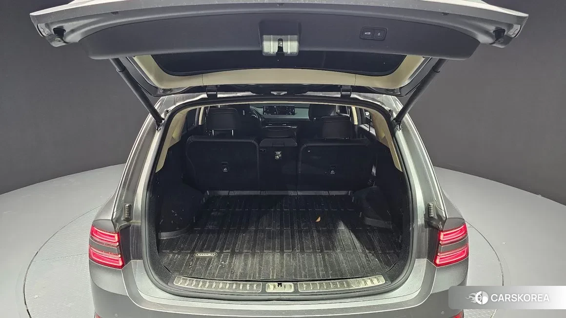 Genesis GV80 id 2184658 из Кореи 11