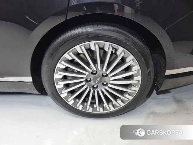 Genesis Electrified G80 (RG3) id 3406283 из Кореи 11