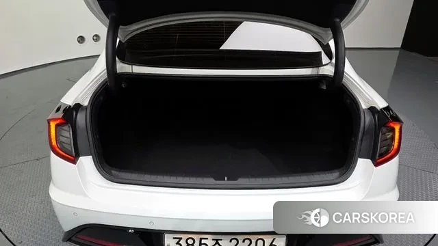 Hyundai Sonata (DN8) id 3472846 из Кореи 11