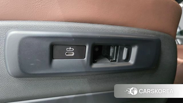 BMW X6 (G06) id 4482329 из Кореи 11