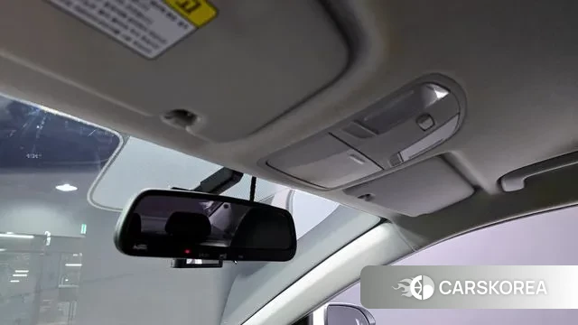 Hyundai Avante AD id 3510096 из Кореи 11