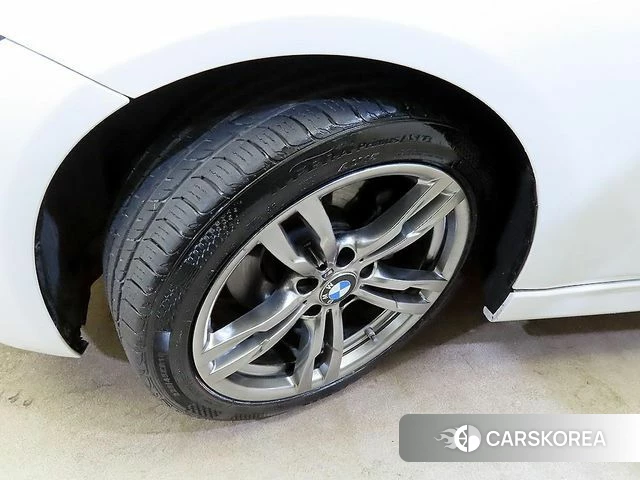 BMW 3 Series (F30) id 4454924 из Кореи 11