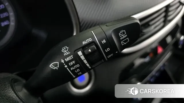 Hyundai All New Tucson id 2986609 из Кореи 11