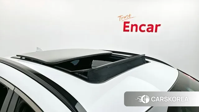 Genesis GV70 id 3707214 из Кореи 11