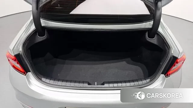 Hyundai Grandeur IG id 3588226 из Кореи 11