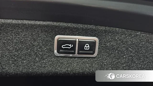 Genesis G80 (RG3) id 3335826 из Кореи 11