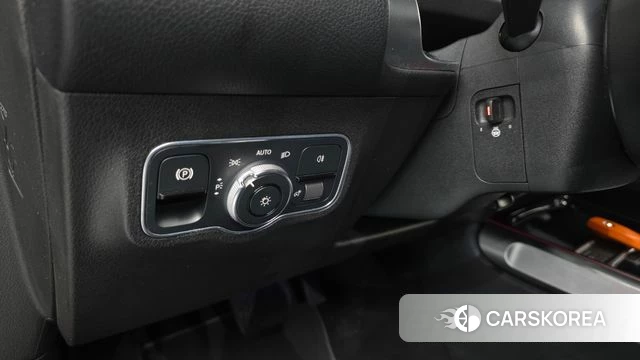 Mercedes-Benz GLB-Class X247 id 4702820 из Кореи 11