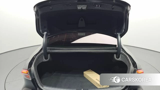 Hyundai The New Grandeur IG id 4603501 из Кореи 10