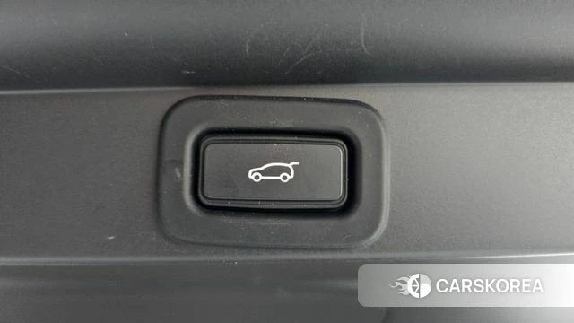 Land Rover Range Rover 5th Generation id 4463279 из Кореи 11