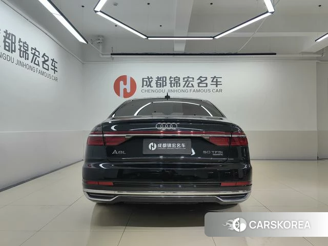 Audi A8 id 4274176 из Китая 11