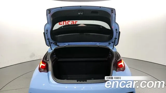 Hyundai Veloster (JS) id 2865305 из Кореи 11