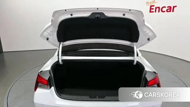 Hyundai Avante (CN7) id 3764691 из Кореи 11