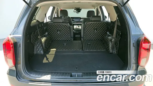 Hyundai Palisade id 2732188 из Кореи 11