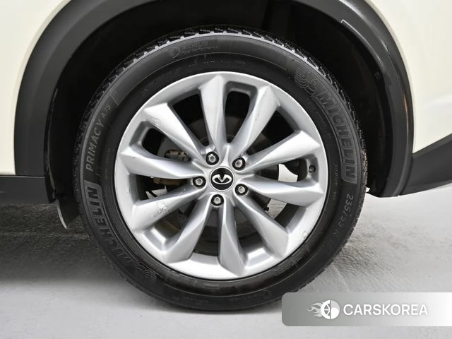 Infiniti QX50 (P71A) id 4416871 из Кореи 11