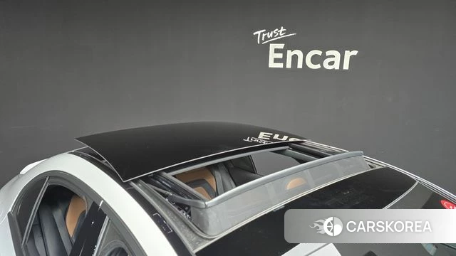 Mercedes-Benz E-Class W214 id 3882836 из Кореи 11