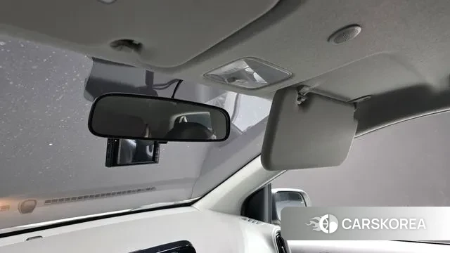 Kia All New Morning (JA) id 3766280 из Кореи 11