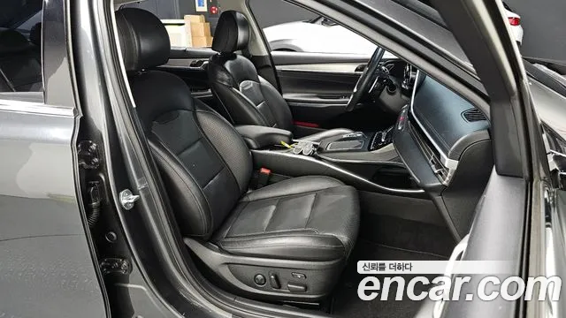 Hyundai The New Grandeur IG id 2751334 из Кореи 11