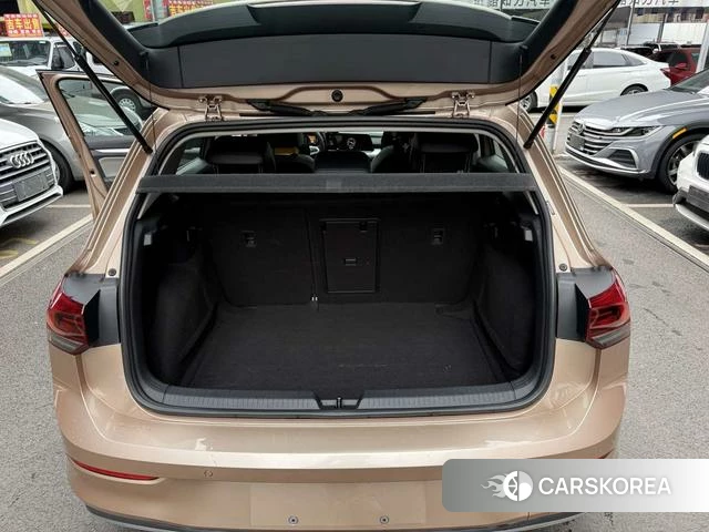 Volkswagen Golf id 4297860 из Китая 11
