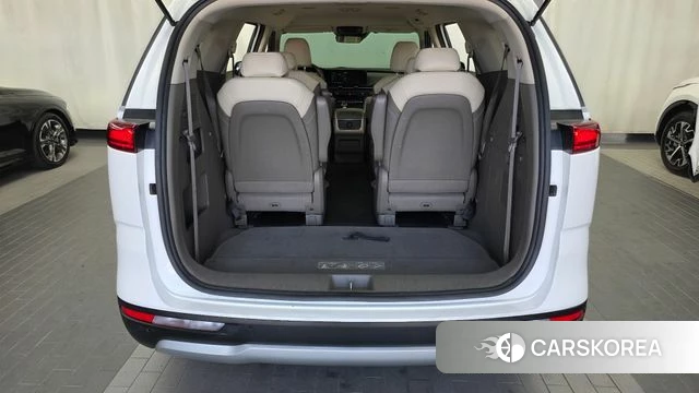 Kia Carnival 4th generation id 4784942 из Кореи 11