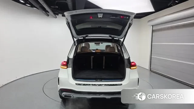 Mercedes-Benz GLE-Class W167 id 3571321 из Кореи 11