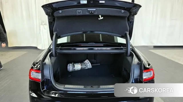 Lincoln Continental 10th Generation id 3494331 из Кореи 11