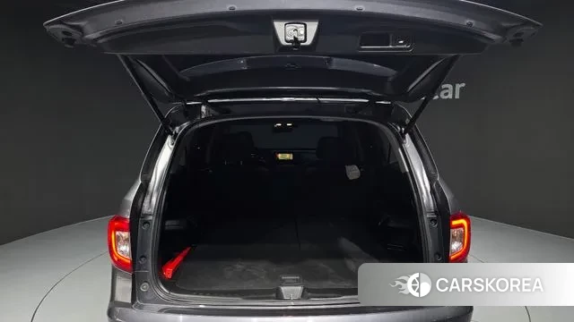 Honda Pilot 3rd generation id 3789175 из Кореи 11