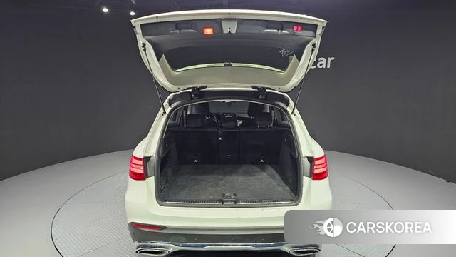 Mercedes-Benz GLC-Class X253 id 4698900 из Кореи 11