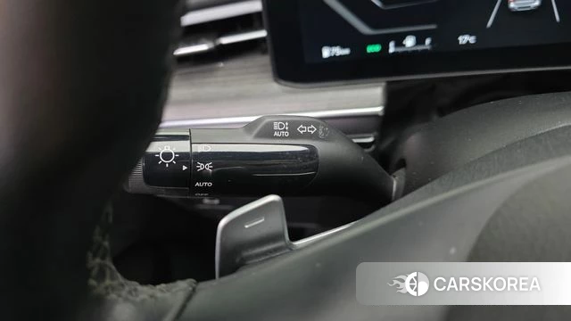 Kia The New K5 3rd generation id 4243295 из Кореи 11