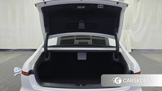 Hyundai Grandeur Hybrid (GN7) id 4749560 из Кореи 11