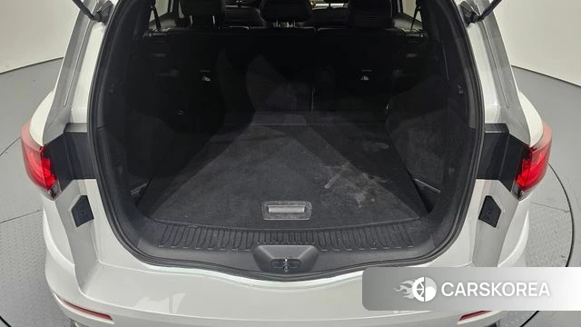 Renault Korea (Samsung) The New QM6 id 3915293 из Кореи 11