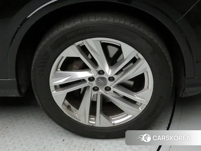 Audi Q7 (4M) id 2973445 из Кореи 11