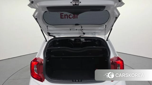 Kia Morning Urban (JA) id 3940959 из Кореи 11