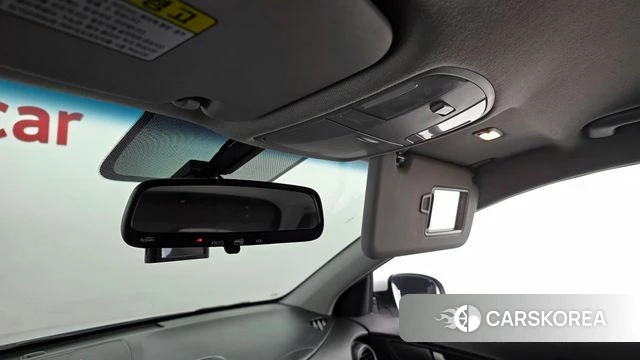 Hyundai Kona id 3829194 из Кореи 11