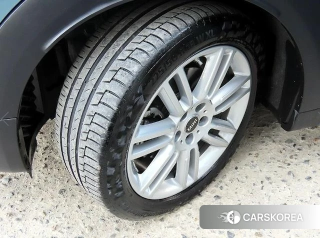 Mini Cooper Countryman id 3964109 из Кореи 11