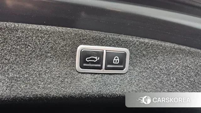 Genesis G80 (RG3) id 3374304 из Кореи 11