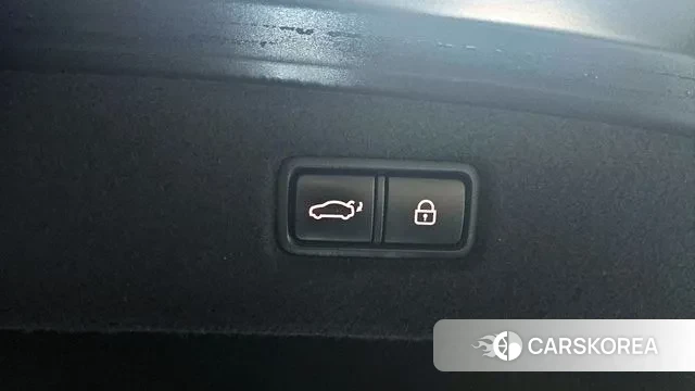 Genesis G90 id 3374801 из Кореи 11