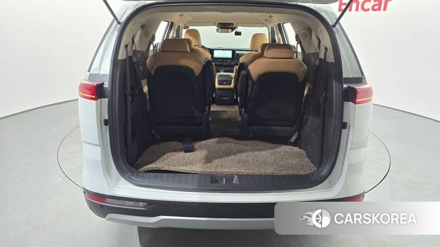 Kia Carnival 4th generation id 3922560 из Кореи 11