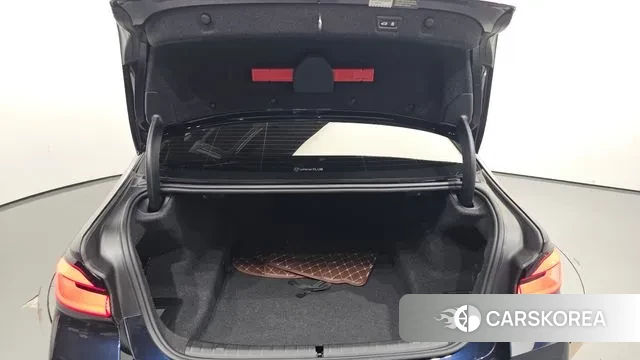 BMW 5 Series (G30) id 3037069 из Кореи 11