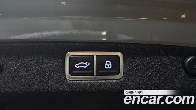 Hyundai Grandeur Hybrid (GN7) id 2867868 из Кореи 11