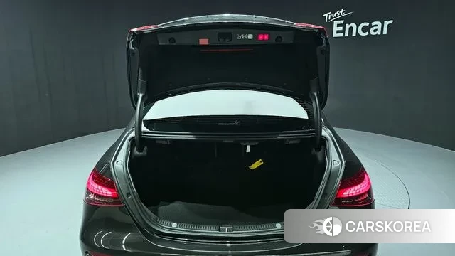 Mercedes-Benz E-Class W213 id 2974417 из Кореи 11