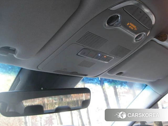 Hyundai The New Grandeur IG id 4429857 из Кореи 11