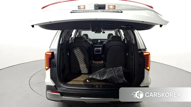 Kia The New Carnival 4th Generation id 3571447 из Кореи 11