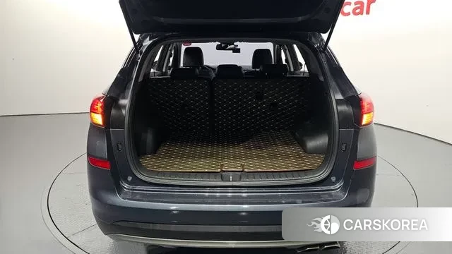 Hyundai All New Tucson id 3484736 из Кореи 11