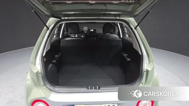 Hyundai Casper id 3712322 из Кореи 11