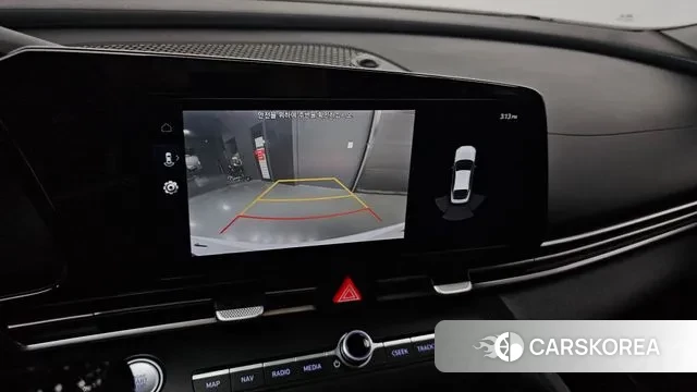 Hyundai Avante (CN7) id 3394924 из Кореи 11