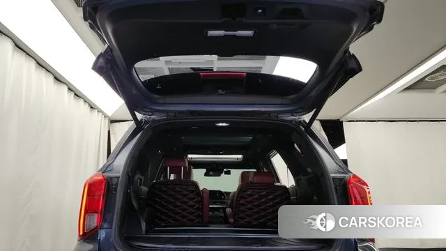 Hyundai Palisade id 3541358 из Кореи 11